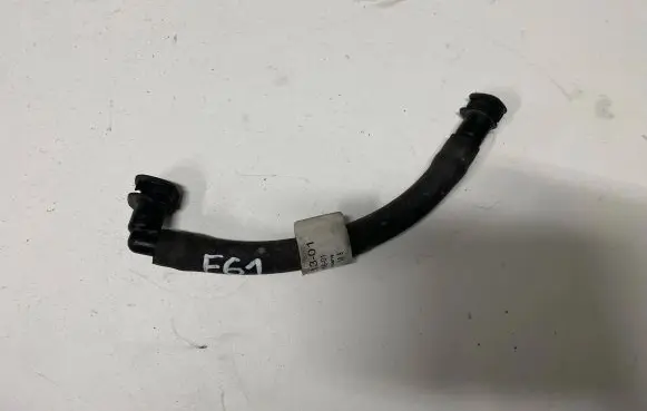 BMW 5 E60 E61 Headlight washer hose/pipe 7059207 158816 4428613