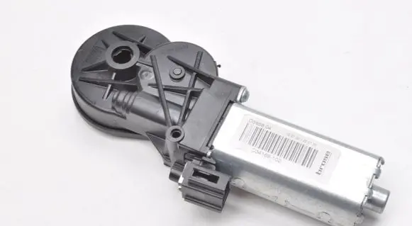 Volvo XC60 Seat adjustment motor C10275-105