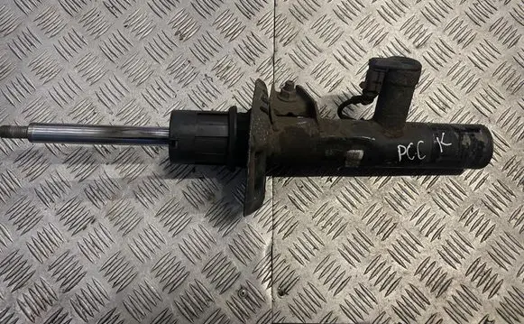 Volkswagen PASSAT CC Front shock absorber/damper