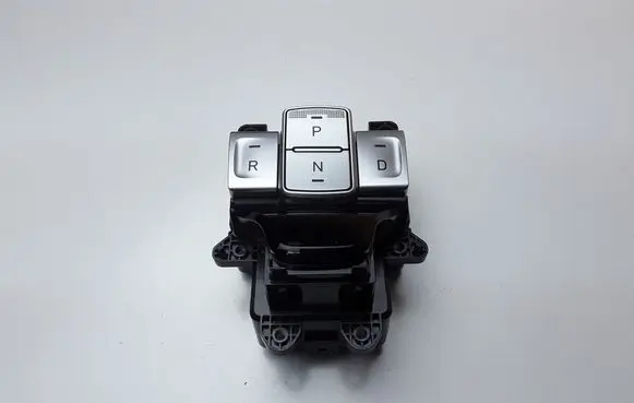 Hyundai Kona I Gear shifter/selector 22597009NV