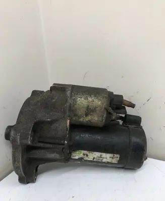 Peugeot 206 Starter motor