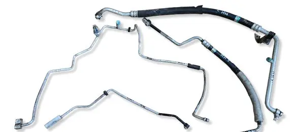 Suzuki Ignis Air conditioning (A/C) pipe/hose 9573286G10 9573186G10 9552650G10