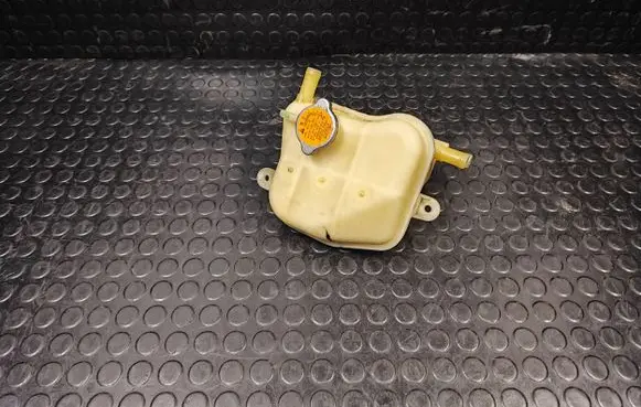 Peugeot 4008 Coolant expansion tank/reservoir