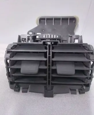 Ford Bronco Dash center air vent grill M1PB19C570AA3JA6