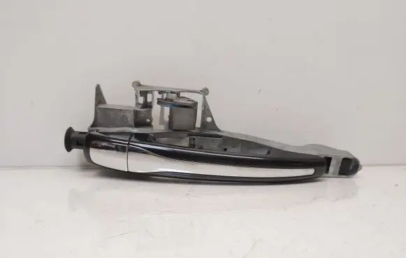 Citroen C3 Picasso Rear door exterior handle 9680168580