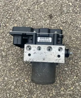 Peugeot 3008 I ABS Pump 9664532380