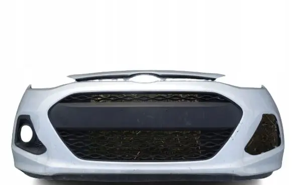 Hyundai i10 Front bumper R29P2