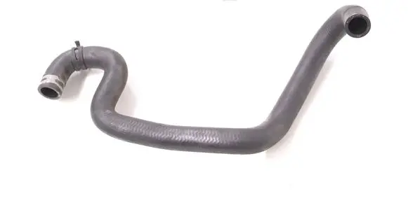 Audi A6 S6 C7 4G Engine coolant pipe/hose 7L5133644A
