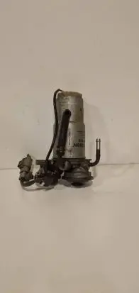 Toyota Corolla Verso AR10 Fuel filter 