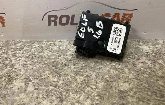 Steering angle sensor