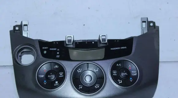 Toyota RAV 4 (XA30) Climate control unit 5590042361