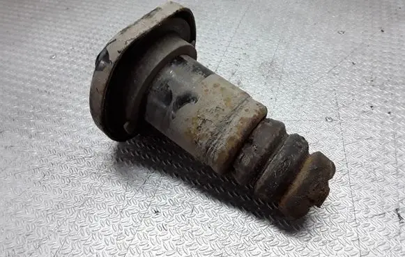 Ford Mondeo MK IV Coil spring/strut mount 