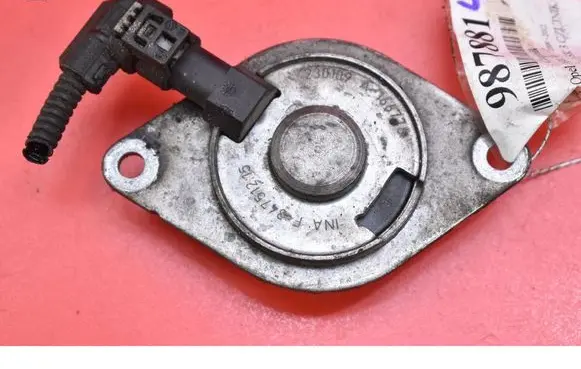 Opel Astra J Sensor 34751215