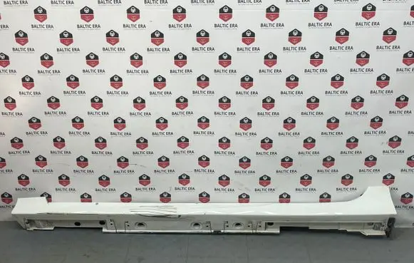 Toyota Prius Prime Sill 7586047080