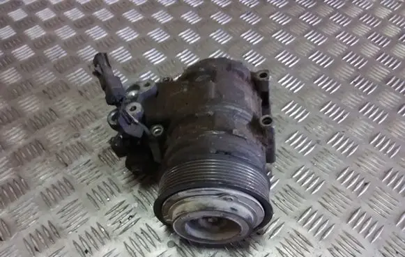 Jeep Grand Cherokee (WJ) Air conditioning (A/C) compressor (pump) 4473008020