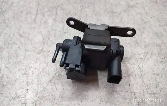 Audi A5 Sportback 8TA Turbo solenoid valve 059906629
