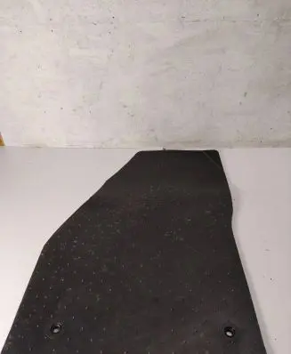 Opel Meriva B Car floor mat set 32026343