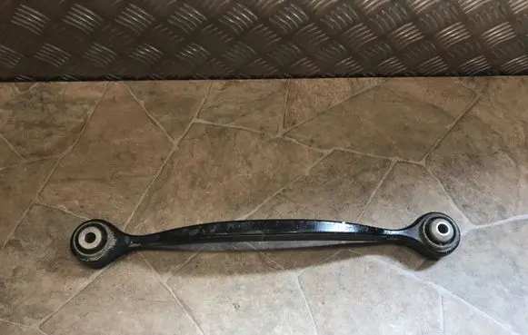 Mercedes-Benz GL X166 Rear upper control arm/wishbone A16603