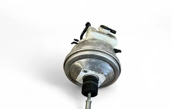 Audi A6 S6 C7 4G Brake booster 4G2612103H 08000000160