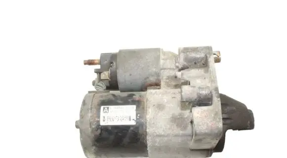 Peugeot RCZ Starter motor V75500178004 7550017