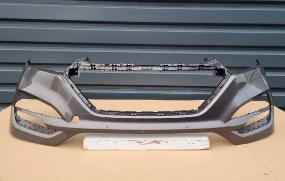 Hyundai Tucson TL Front bumper 86511D7100