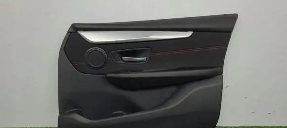 BMW 2 F45 Front door card panel trim 4318034BMW