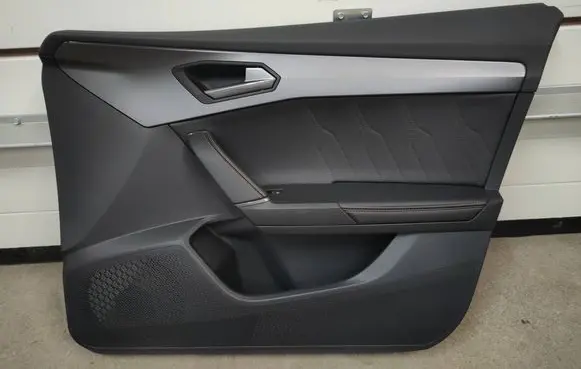 Cupra Formentor Front door card panel trim 5FF867012D 5FF867012 5FA868080