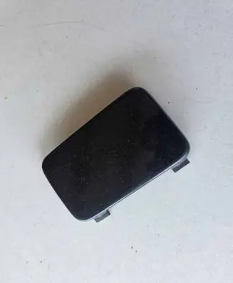 Audi Q5 SQ5 8R Rear bumper row hook cap/cover 8R0807450