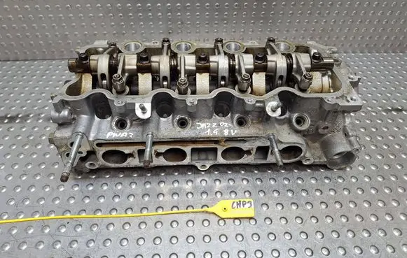 Honda Jazz Engine head PWA2
