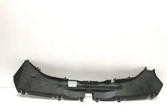 Ford Kuga II Top upper radiator support slam panel 