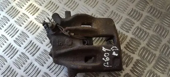 Peugeot 607 Front brake caliper