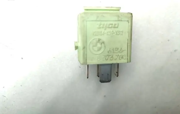 BMW 5 F10 F11 Other relay 8373700