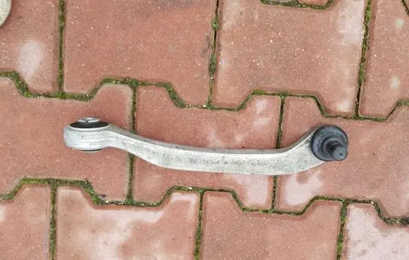 Audi A6 S6 C8 4K Front lower control arm/wishbone 23TYS