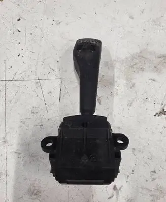 BMW 5 E60 E61 Wiper control stalk 8363664 0120400014