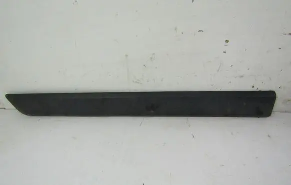Peugeot Bipper Front door trim (molding) 1308832070SX