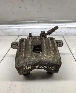 Hyundai Santa Fe Rear brake caliper