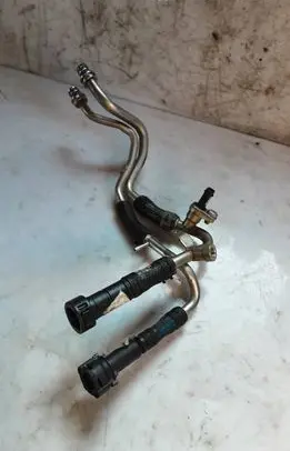 Audi Q7 4M Fuel line pipe 059130299 686920