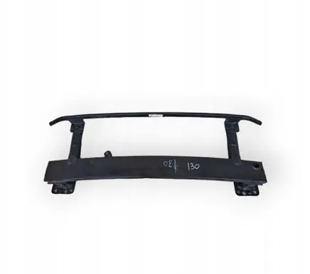 Hyundai i30 Front bumper support beam ZN9TEILE