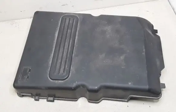 Mazda 3 I Battery box tray cover/lid Z60118593