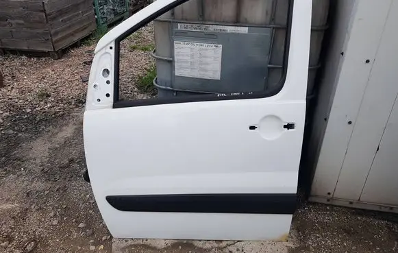 Peugeot Expert Front door 
