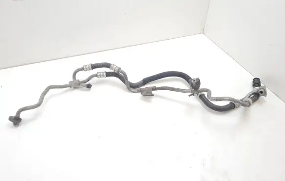 Power steering hose/pipe/line