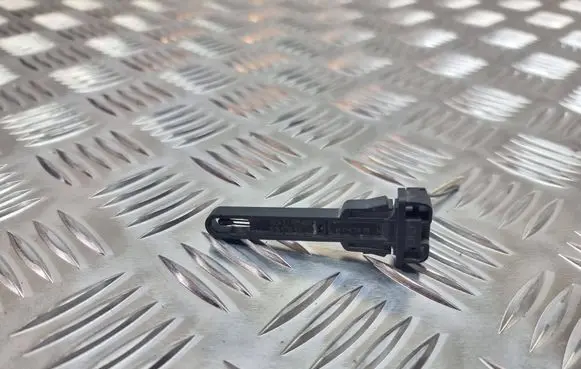 Citroen C4 I Interior temperature sensor 100334 103514510