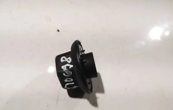 Opel Zafira A Seat adjustment knob 2020496