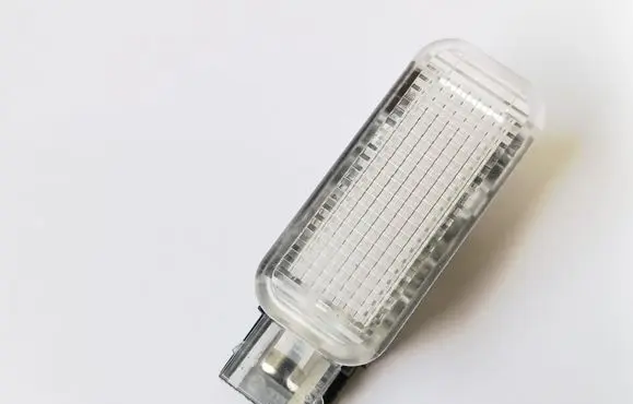 Ford Galaxy Other interior light 