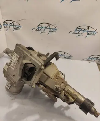 Renault Scenic II - Grand scenic II Electric power steering pump 8200035272 50300389