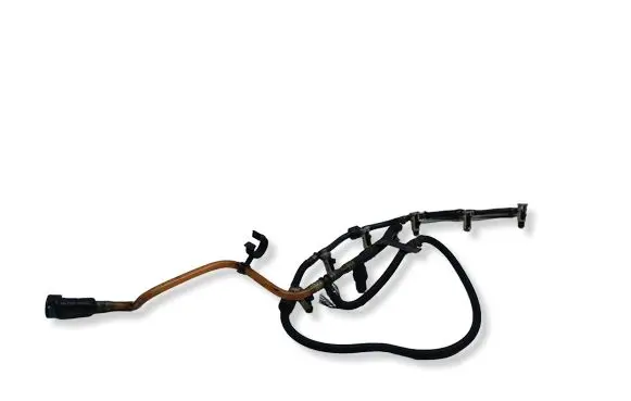 BMW X3 E83 Fuel return line/hose 