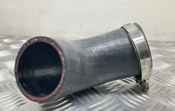 Audi Q3 8U Intercooler hose/pipe 5N0145833B