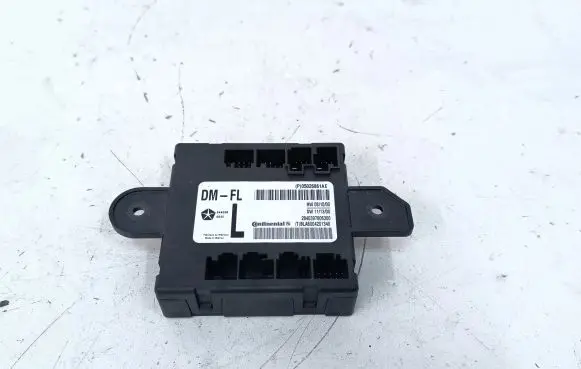 Dodge Grand Caravan Door control unit/module P05026861AE 05026861AE