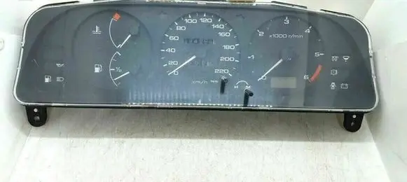 Nissan Primera Speedometer (instrument cluster)