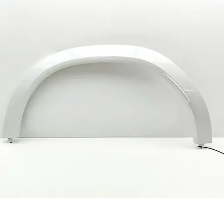 BMW X6 G06 Rear arch trim 5A7E845 5A571B7